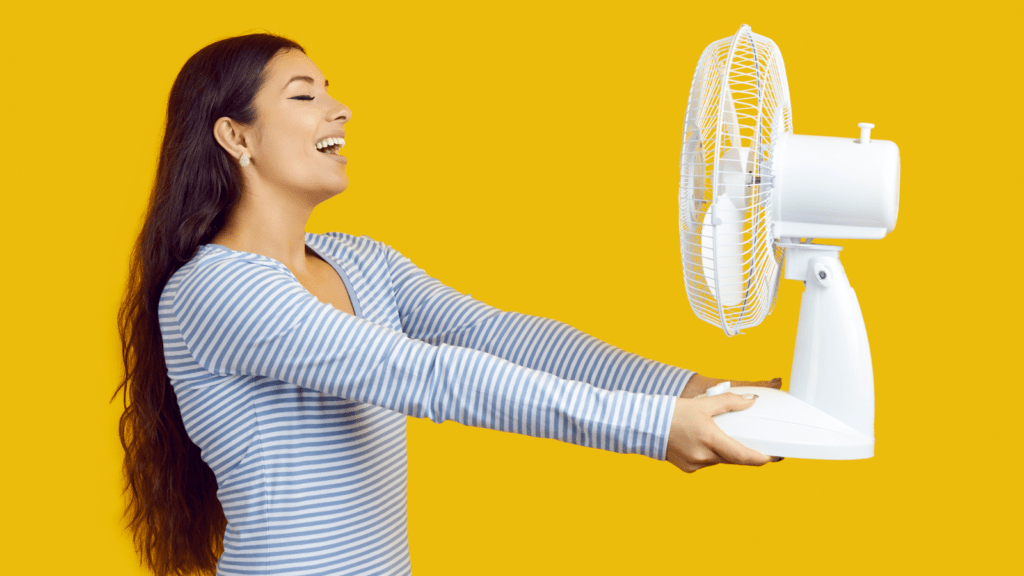 How To Keep Your Home Cool During the Summer Months image3