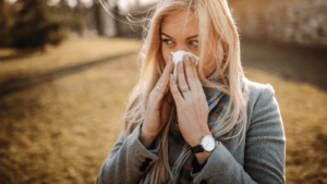 Seasonal Allergies Indoor Air Quality