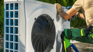 Top 10 Benefits of Upgrading Your HVAC System mainimage
